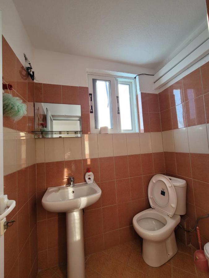 Guesthouse Shpetim Sarande Exterior photo