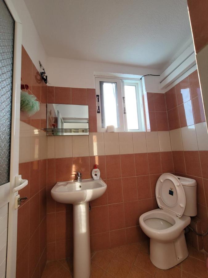 Guesthouse Shpetim Sarande Exterior photo