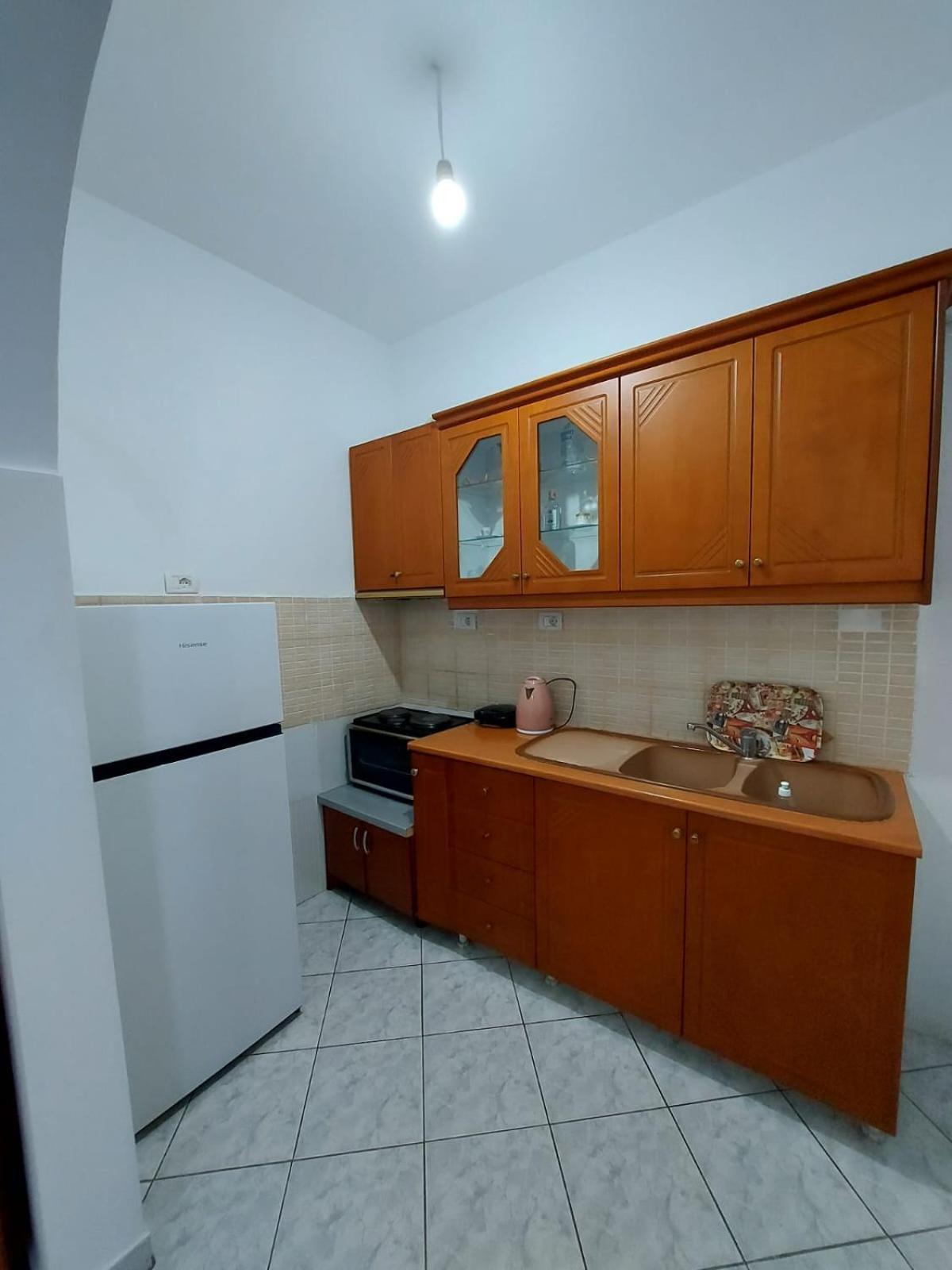 Guesthouse Shpetim Sarande Exterior photo